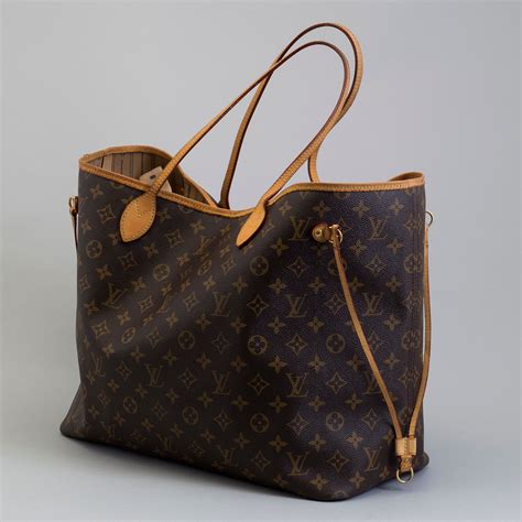 LOUIS VUITTON NEVERFULL 